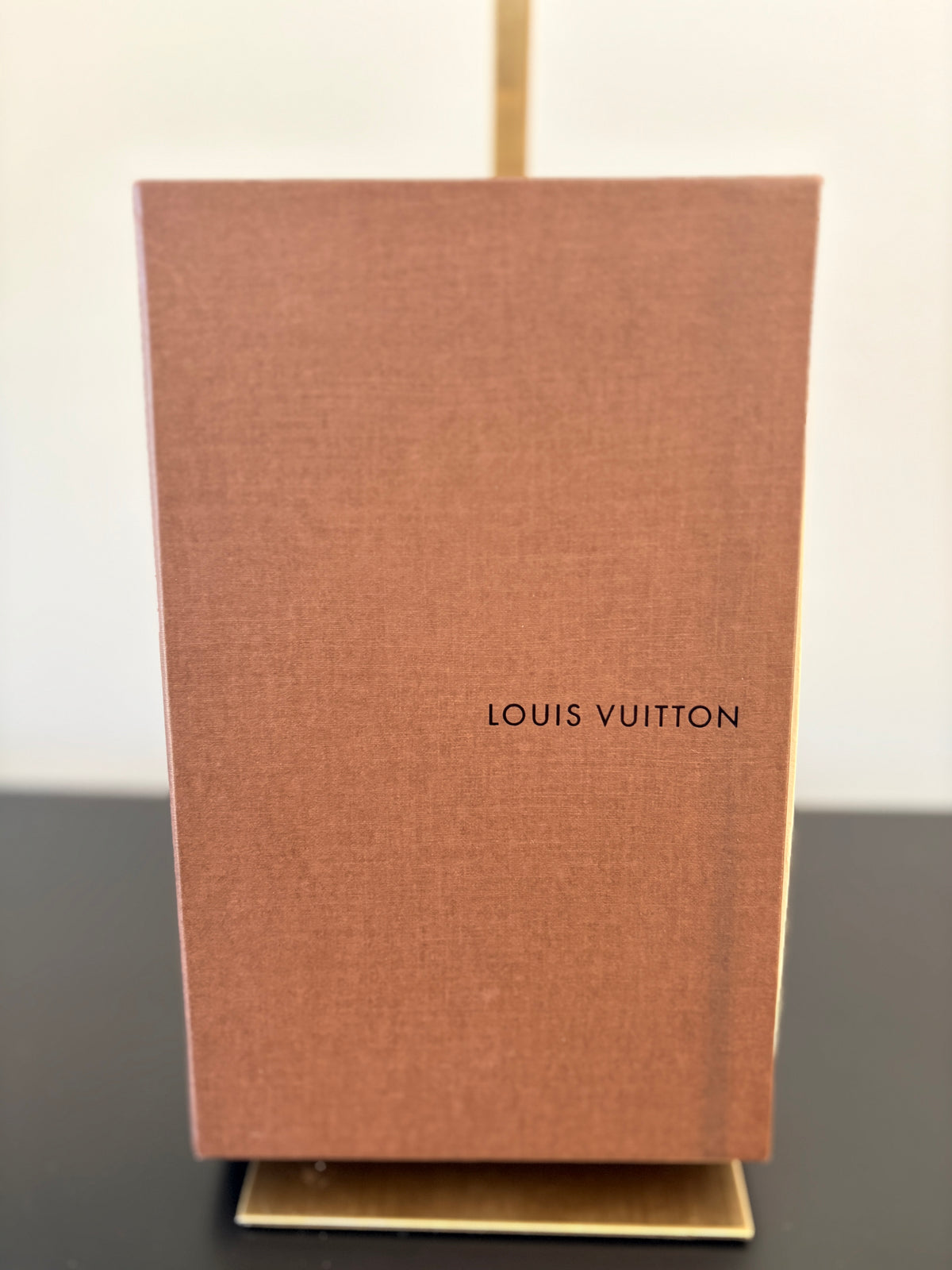 Louis Vuitton Monogram Canvas Agenda PM - Classic Pocket Planner Cover - Image 4